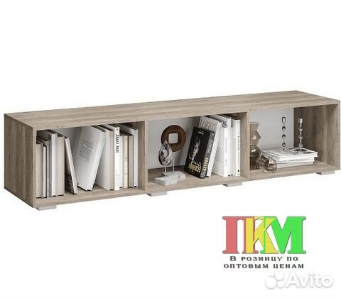 Тумба под тв Наоми тб-17