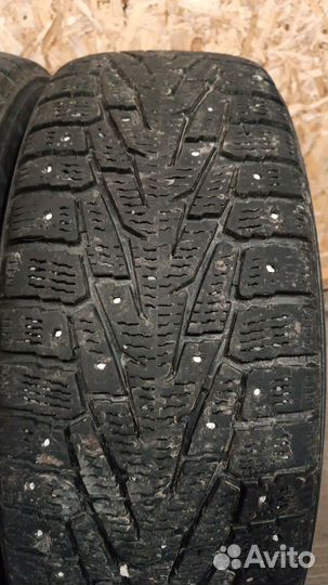 Nokian Tyres Hakkapeliitta 7 235/65 R17