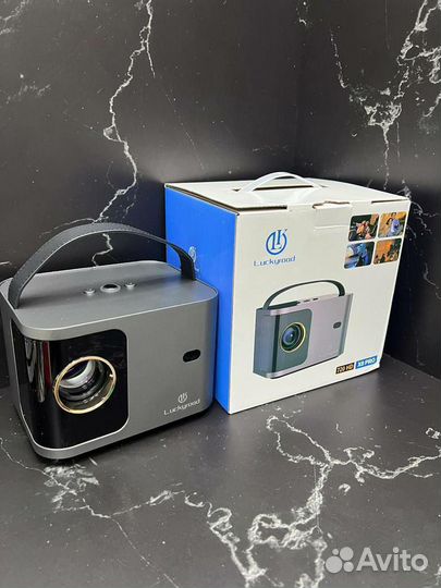 Проектор X 8 pro