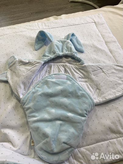 Комплект на выписку