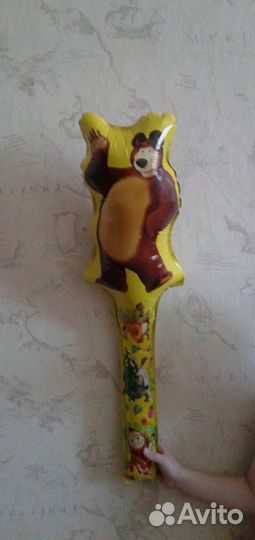 Металлизированные шарики