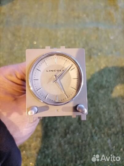 Часы 2L7F-15000-AH Lincoln Navigator