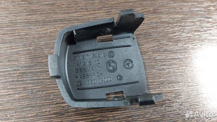 Держатель Bmw 520D E60 N47 2009