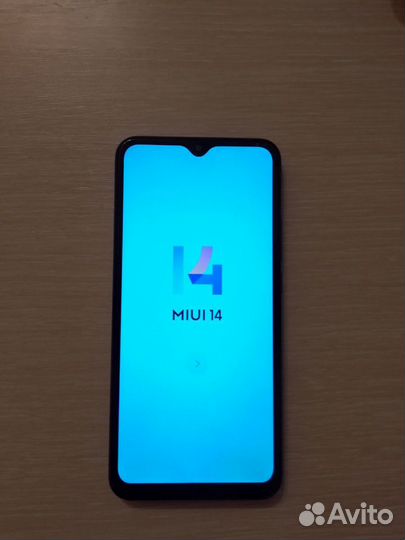 Xiaomi Redmi 9 (NFC), 4/64 ГБ