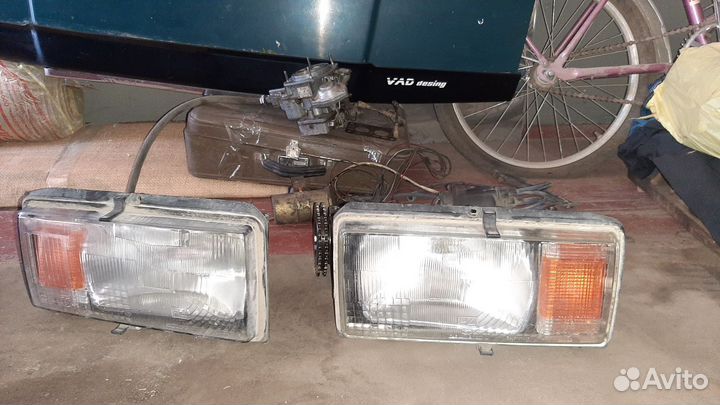 Трапеция дворников ваз 2107