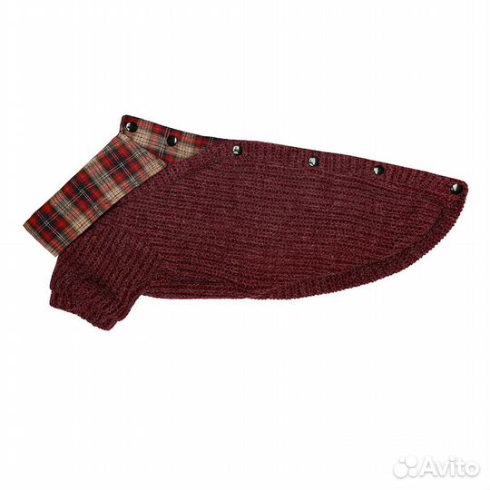 Yami-Yami одежда свитер с рубашкой для собак, борд