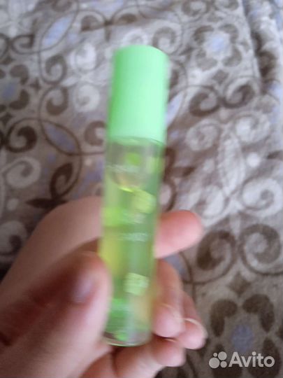 Матовая помада