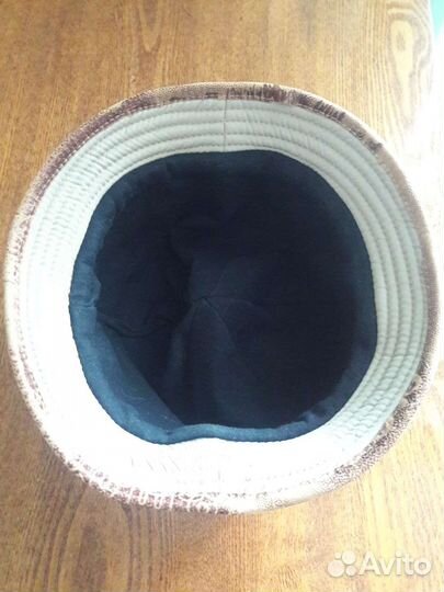 Шляпа женская