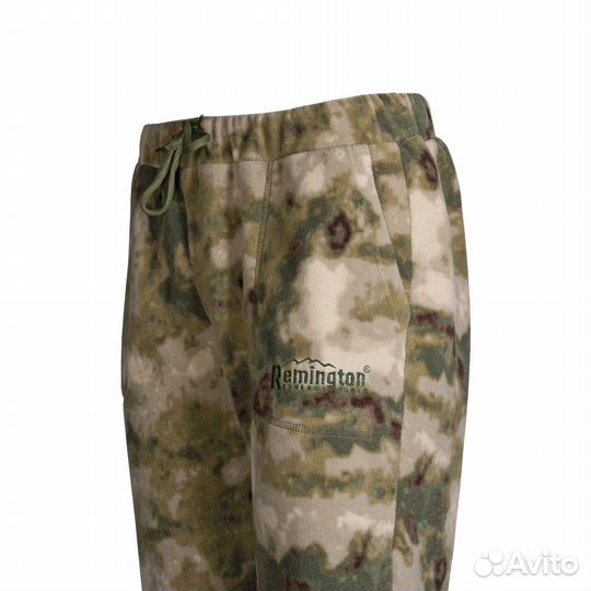 Костюм remington polar army camo новый