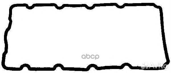 Прокл.клап.крышки BMW/Mini W10B16 (11 12 1 485