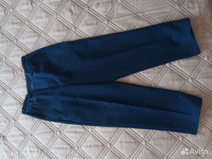 Кастюм на мальчика 116-122