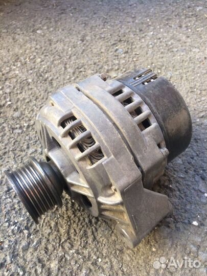 Генераторы на Ваз 2108 -2115 Приора
