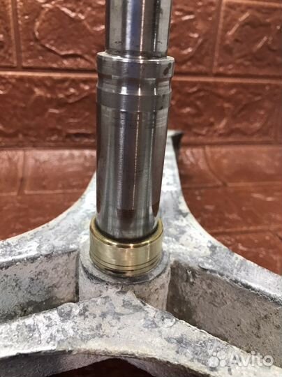 Крестовина для стиральной машины Electrolux