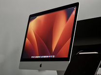 Моноблок Apple iMac 27