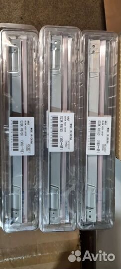 Узел очистки ленты переноса Xerox versant 80/180