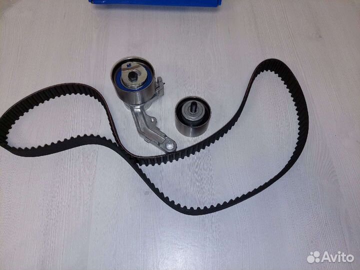 Набор грм Газель, Волга Сайбер, Крайслер 2.4