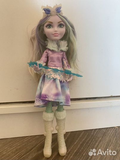 Кукла эвер афтер хай