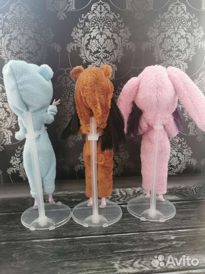 Аутфиты monster high, ever After high