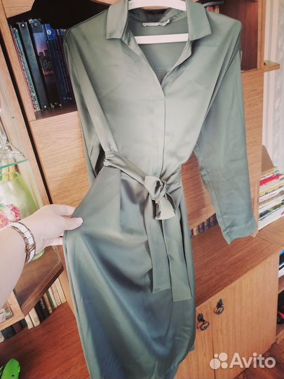 Женские вещи