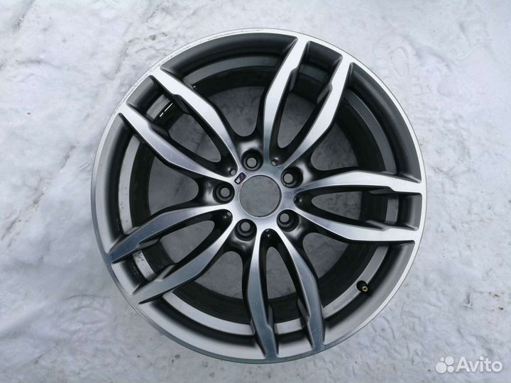 Диски R 19 BMW X4. Поштучно