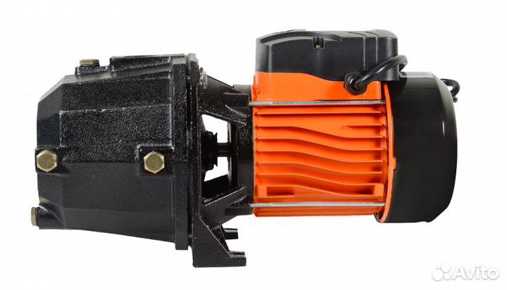 Поверхностный насос Вихрь пн-900чэ