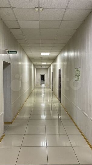 Офис, 49 м²