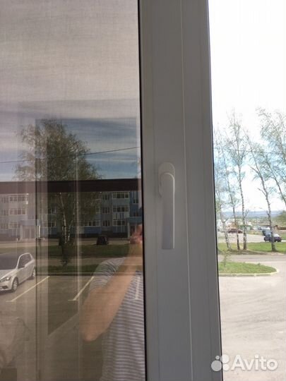 Пленка в отрез