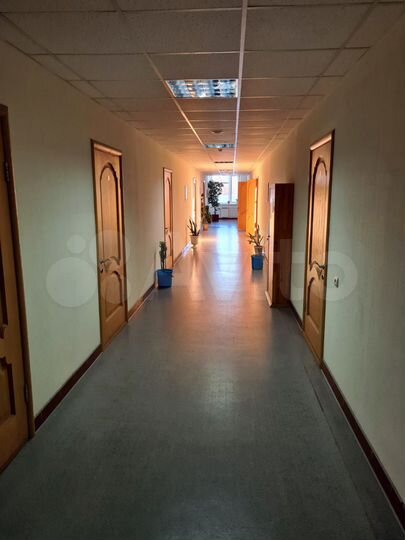 Аренда офиса, 17 м²