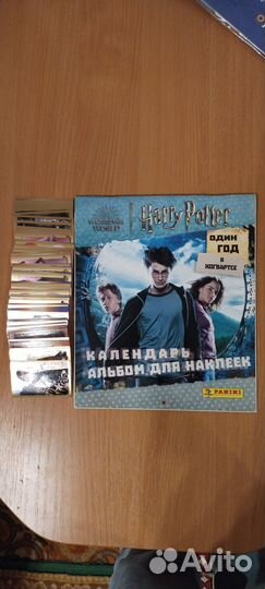Альбомы панини (Panini)