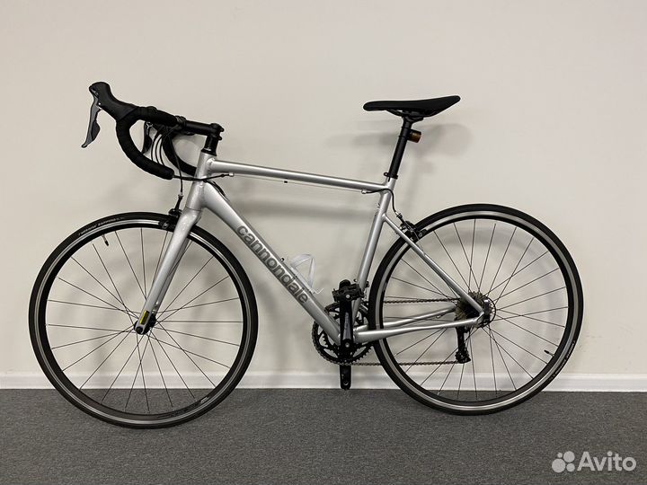 Велосипед Cannondale optimo 4
