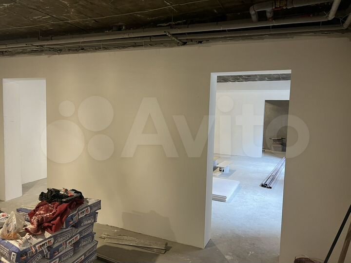 Торговая площадь, 62 м²