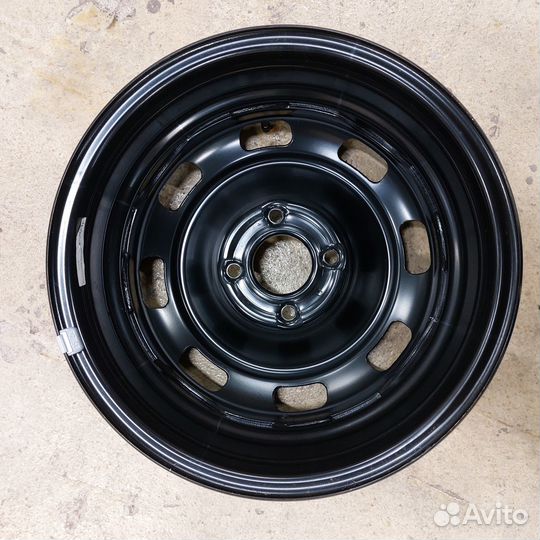 Диск R15 Peugeot Citroen Новый оригинал