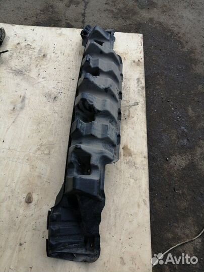 Кронштейн Peugeot 408 NFP 10FC1 EC5 2014