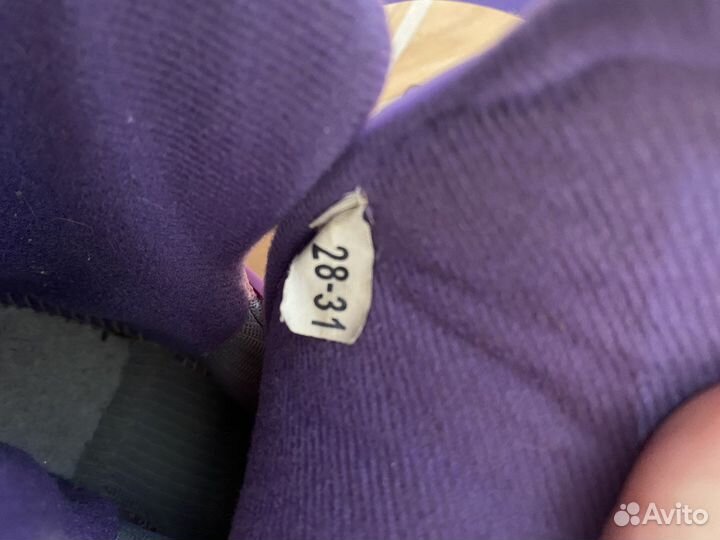 Ролики детские