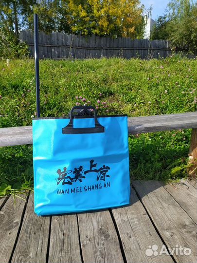 Сумка рыболовная/кан