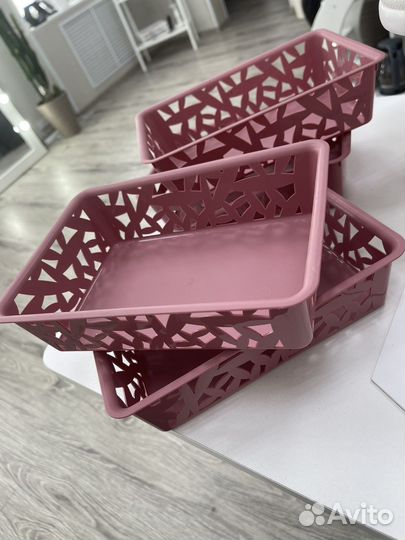 Коробка для хранения