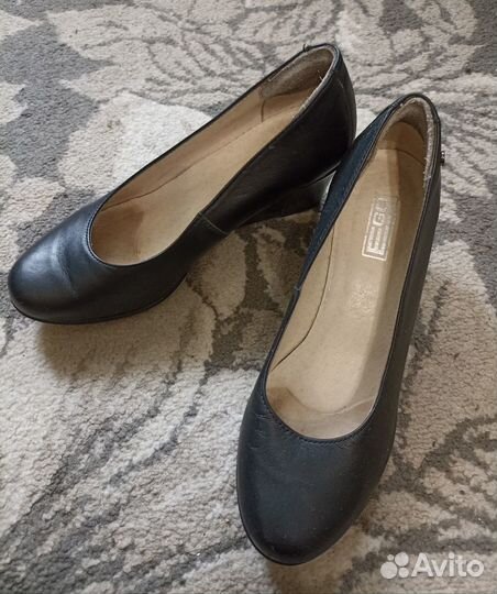 Туфли женские 38 размер