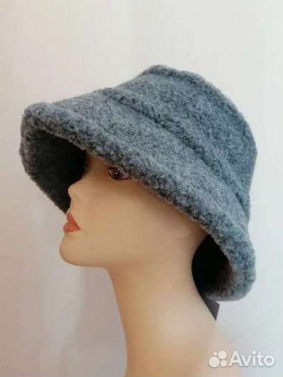 Новая шляпка