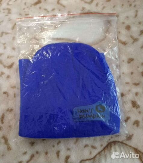 Шапка и снуд