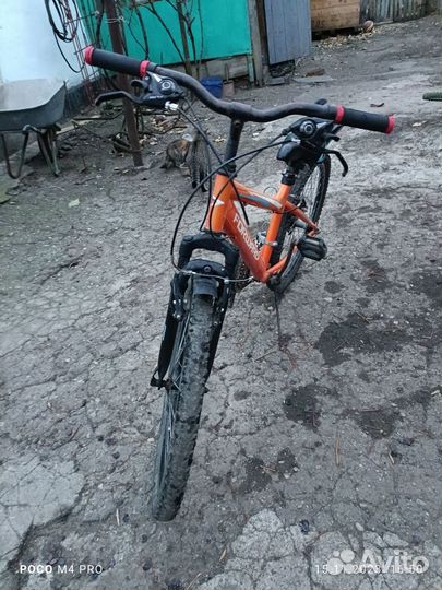 Велосипеды forward бу