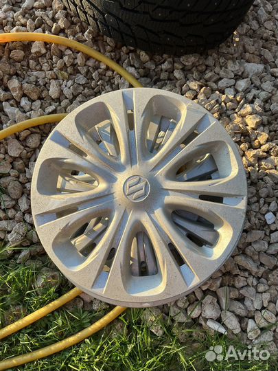 R16 ONYX NY-W703 215/60, PCD 5x114.3 DIA 60.1