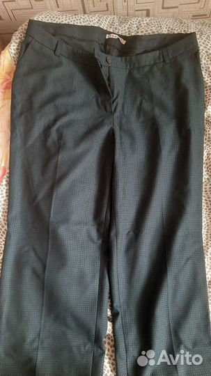 Брюки женские классические