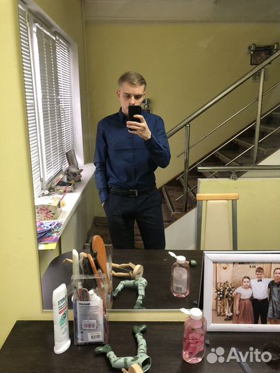 Рассмотрю варианты