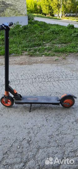 Электросамокат
