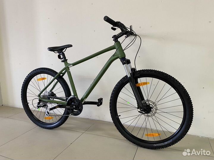 Велосипед Merida Big.Seven 20 27.5 (2021)