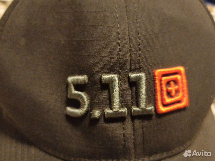 Кепка мужская 5.11