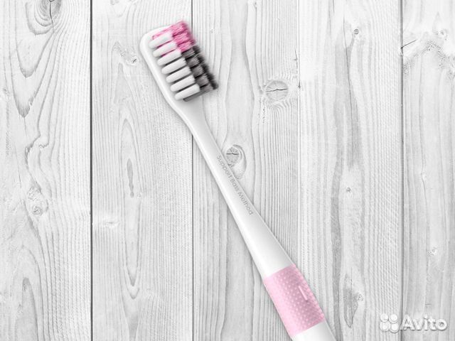 Зубная щетка Xiaomi Doctor B (Support Bass Method)