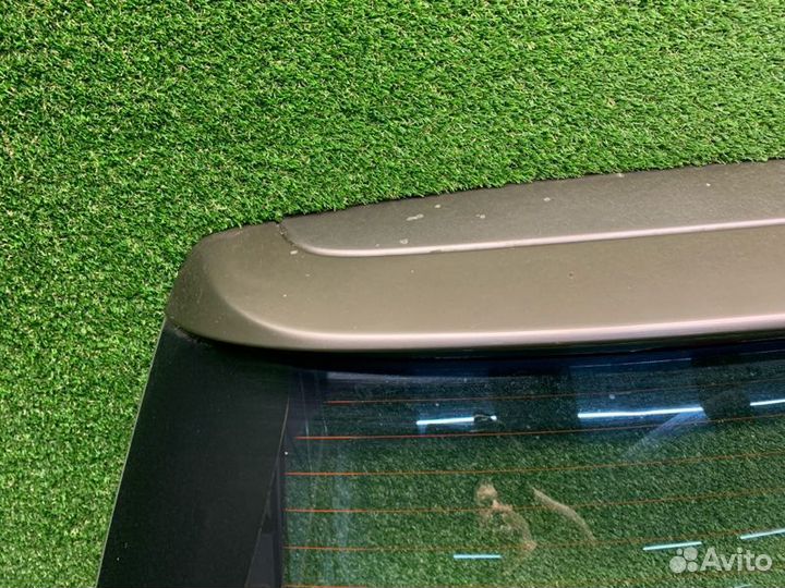 Крышка багажника FAW Besturn X40/Besturn X40 EV