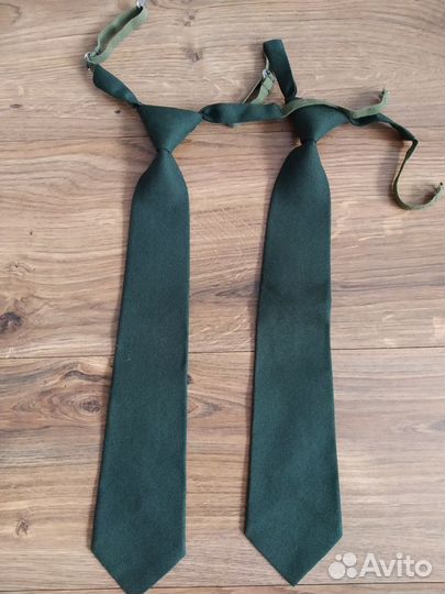 Галстук мужской