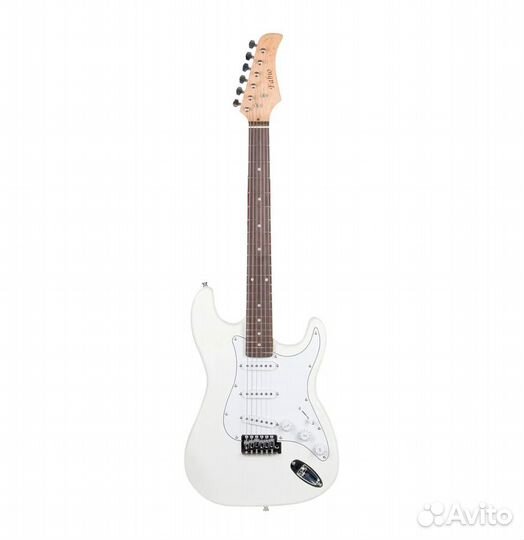 Электрогитара